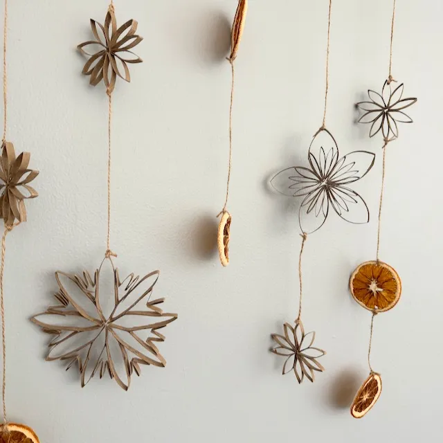8 Simple DIY Holiday Decor Ideas - Joyberry Studios
