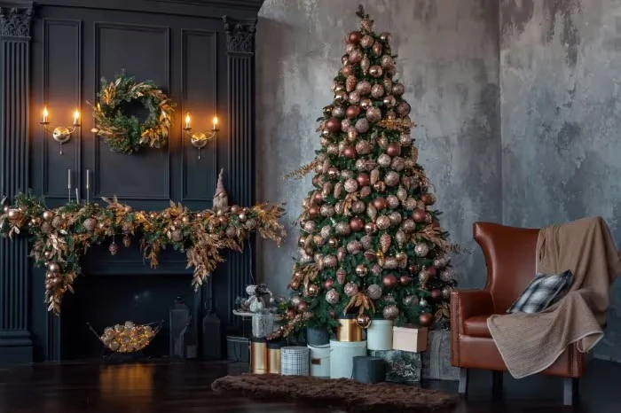 A Complete Guide To Christmas Colors - The Christmas Loft