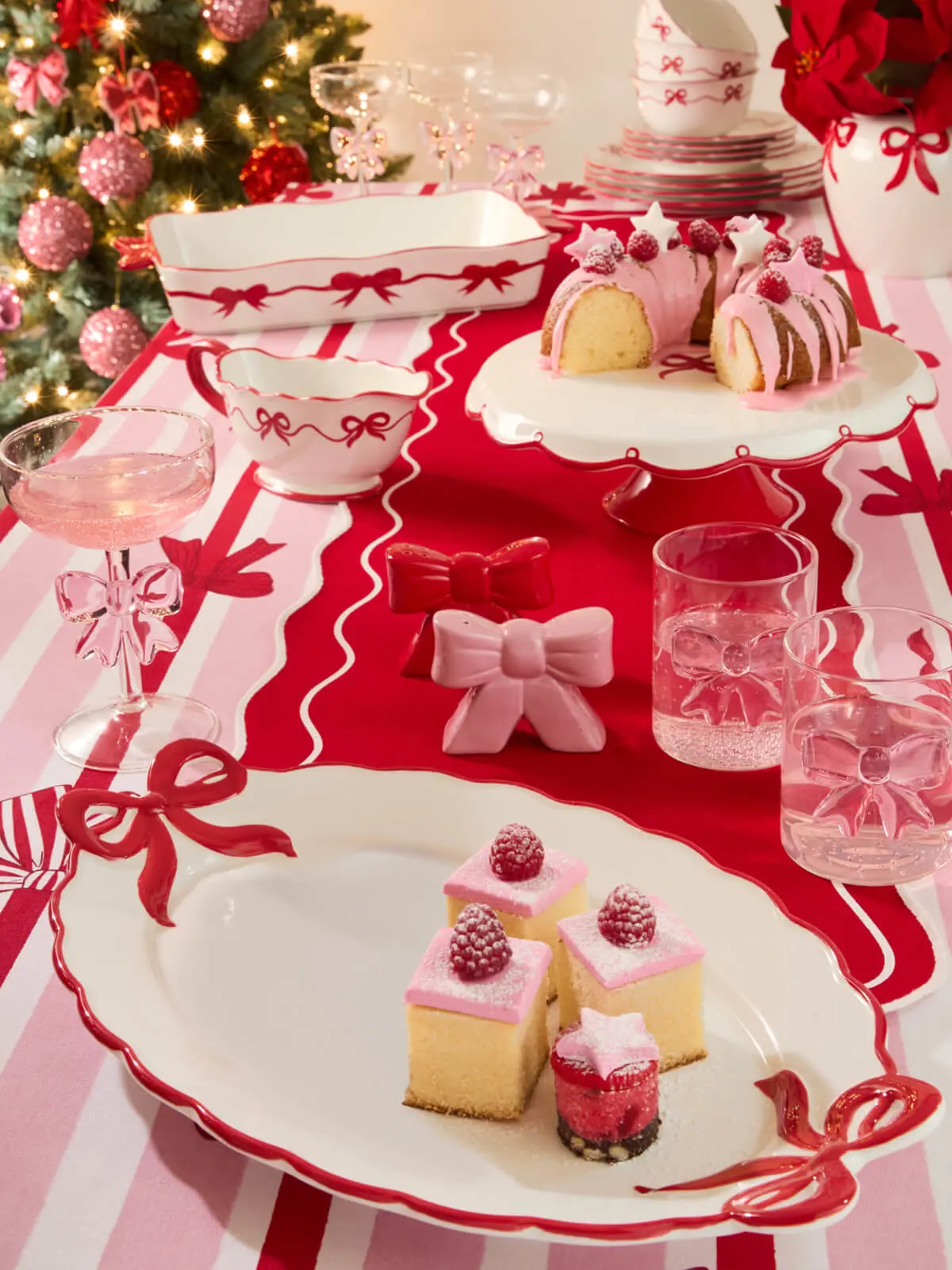 A Merry Christmas Starts at Kmart