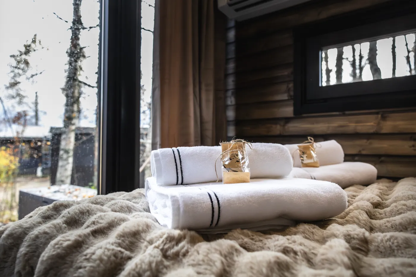 Aava Riverside - Santa Claus Village