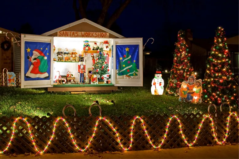 Add to the Holiday Spirit with These 7 Festive Decoration Ideas - Better HouseKeeper