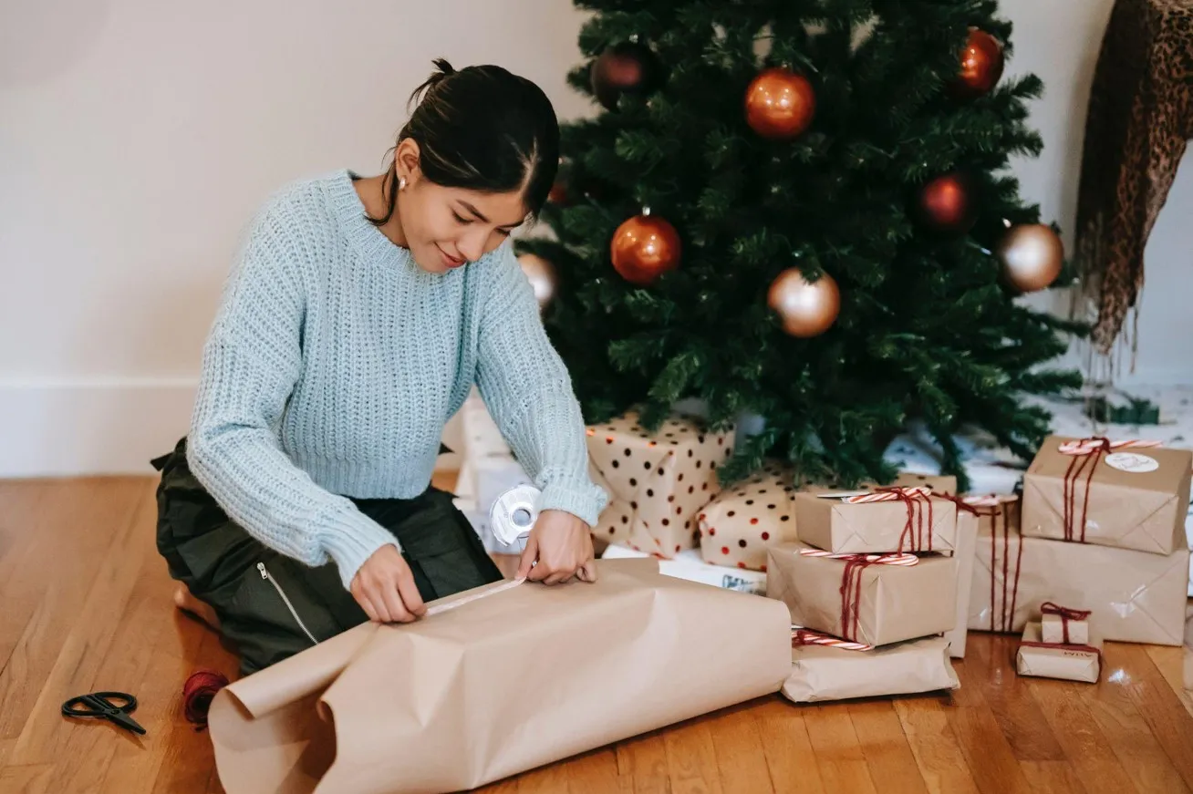 Affordable Christmas Trees to Light Up Your Holidays - Christmas 2020