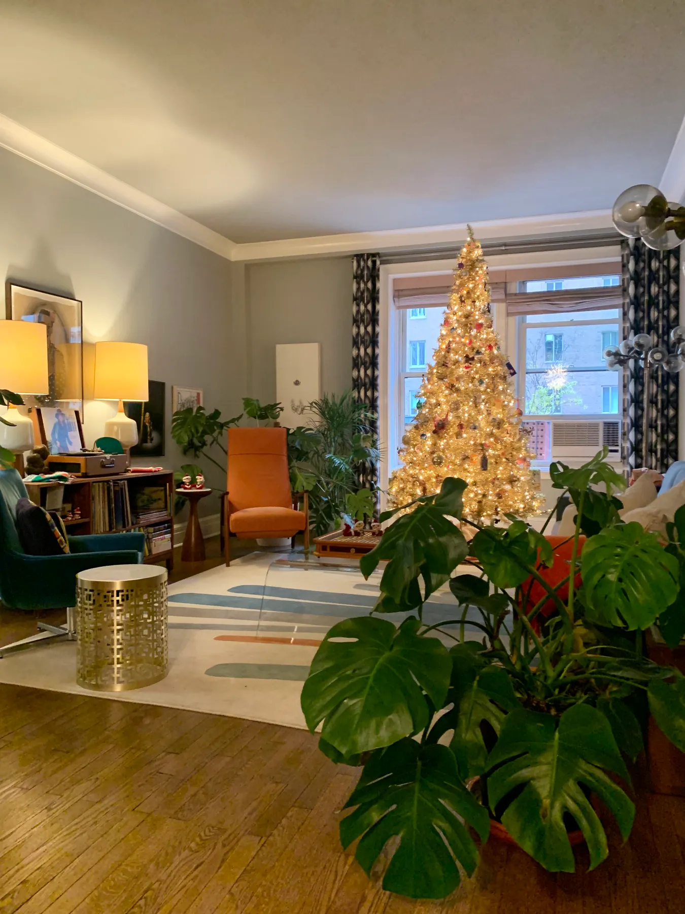 All I Want for Christmas Is My Two Fake Trees! – Garden & Gun