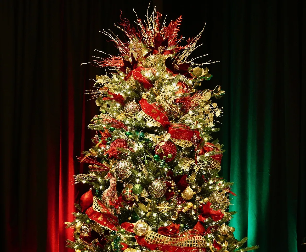 All that glitters | Coeur d'Alene Press