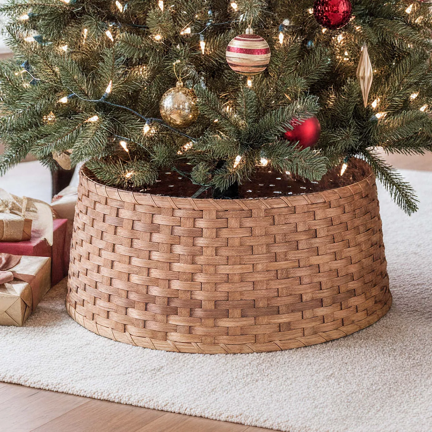 Amish Baskets Information | Amish Baskets