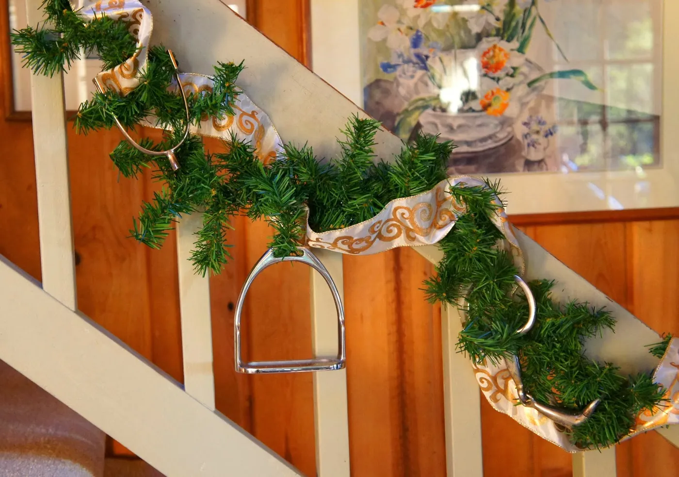 An Equestrian Themed Holiday – DEC blog