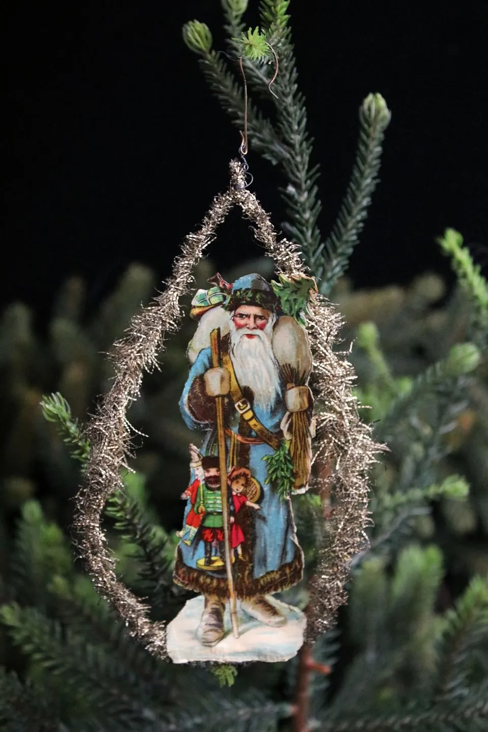 Antique Christmas Decorations Lot Of Vintage Christmas Of The Most  Collectible Vintage Holiday Decorations Homes And