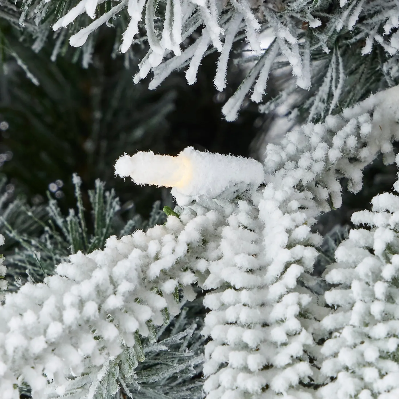 Artificial Pre-Lit Christmas Trees – Seasonal LLC