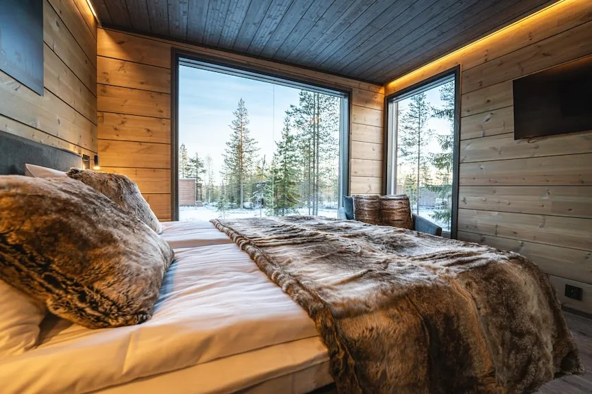 Aurora Hill Resort Reviews, Deals & Photos 2026 - Expedia.com