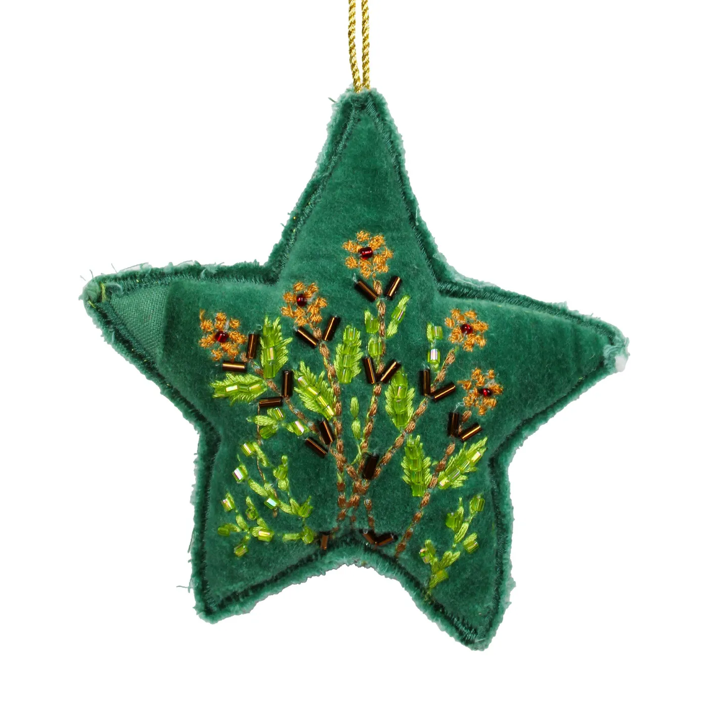 Beaded Ornament Stars Collectible Holiday Seasonal Ornaments Vintage Beaded  Ornament Patterns Vintage Ornament Handmade Vintage Beaded