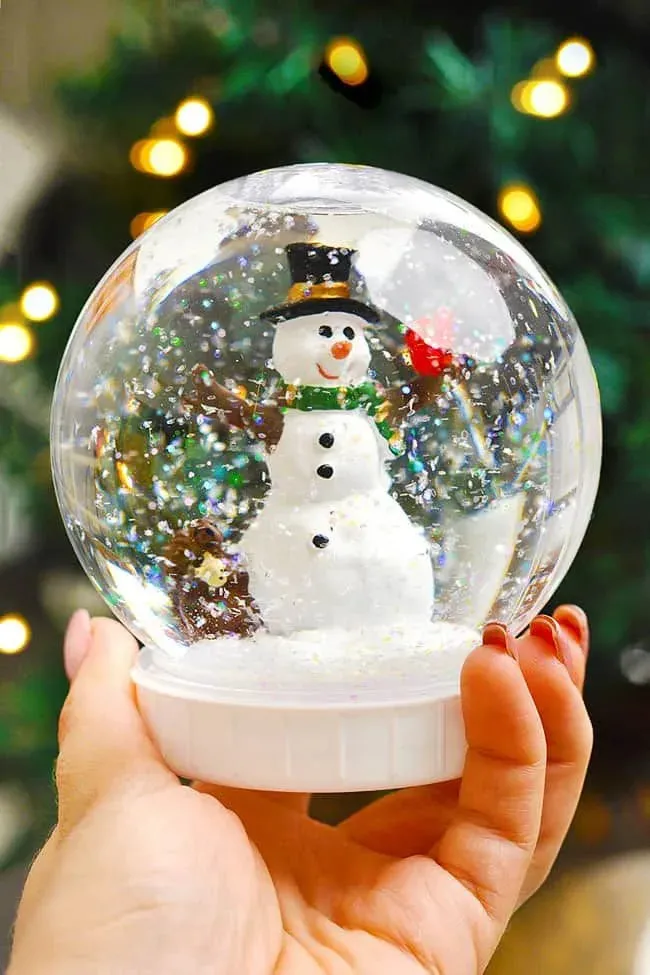 Beat the Winter Blues with These Fun Cold-Weather Crafts for Kids