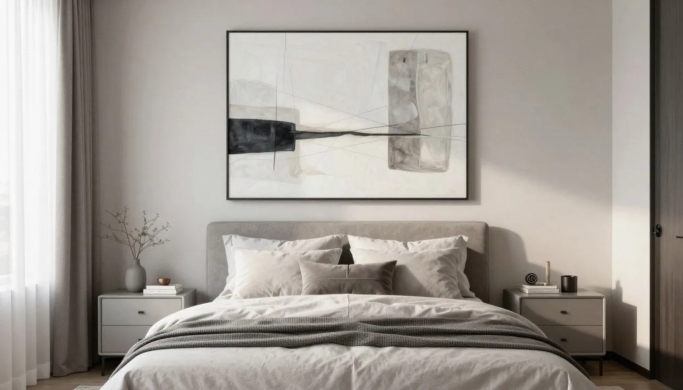 Bedroom Decor Ideas: Transform Your Personal Sanctuary