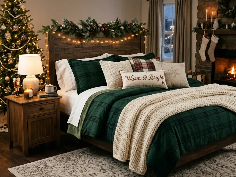 Bedroom Ideas Ideas & Inspiration | CozydecorTip