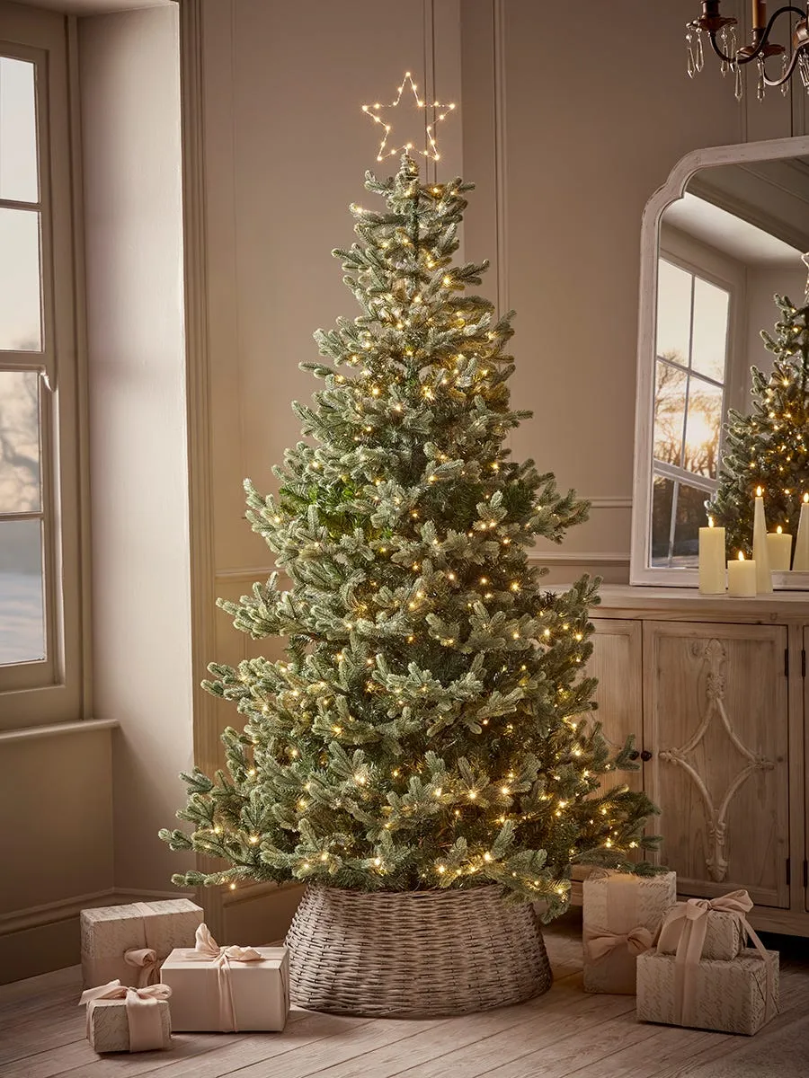 Best Luxury Christmas Trees 2025 - The Luxury Editor