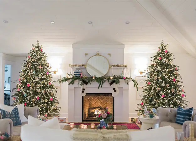 Best of Christmas Holiday Décor Favorites – 2018