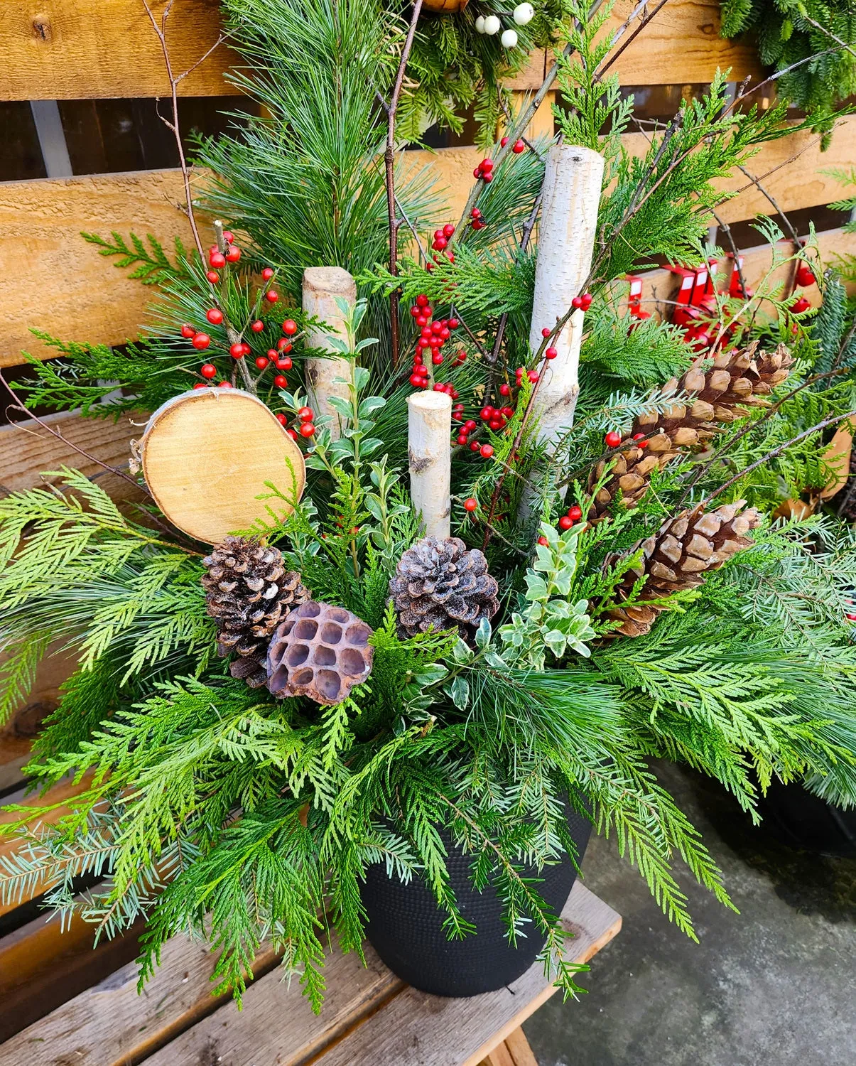 Blog - A Handcrafted Amsterdam Christmas | Amsterdam Garden Centre