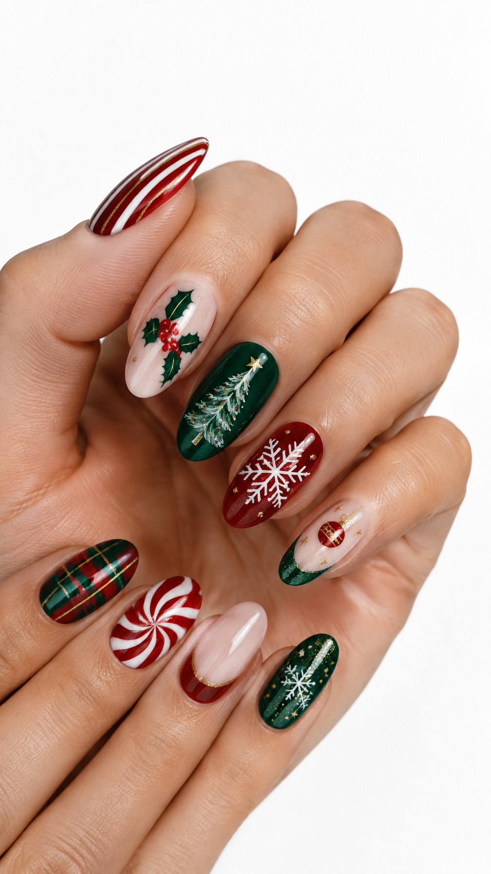 Blog - We Heart Nail Designs
