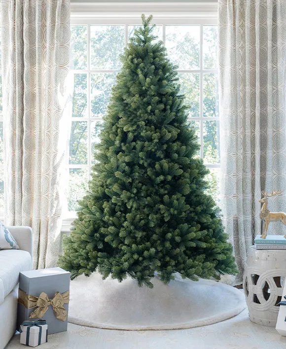 Buy Realistic 5 Feet Balsam Fir Christmas Tree Online India