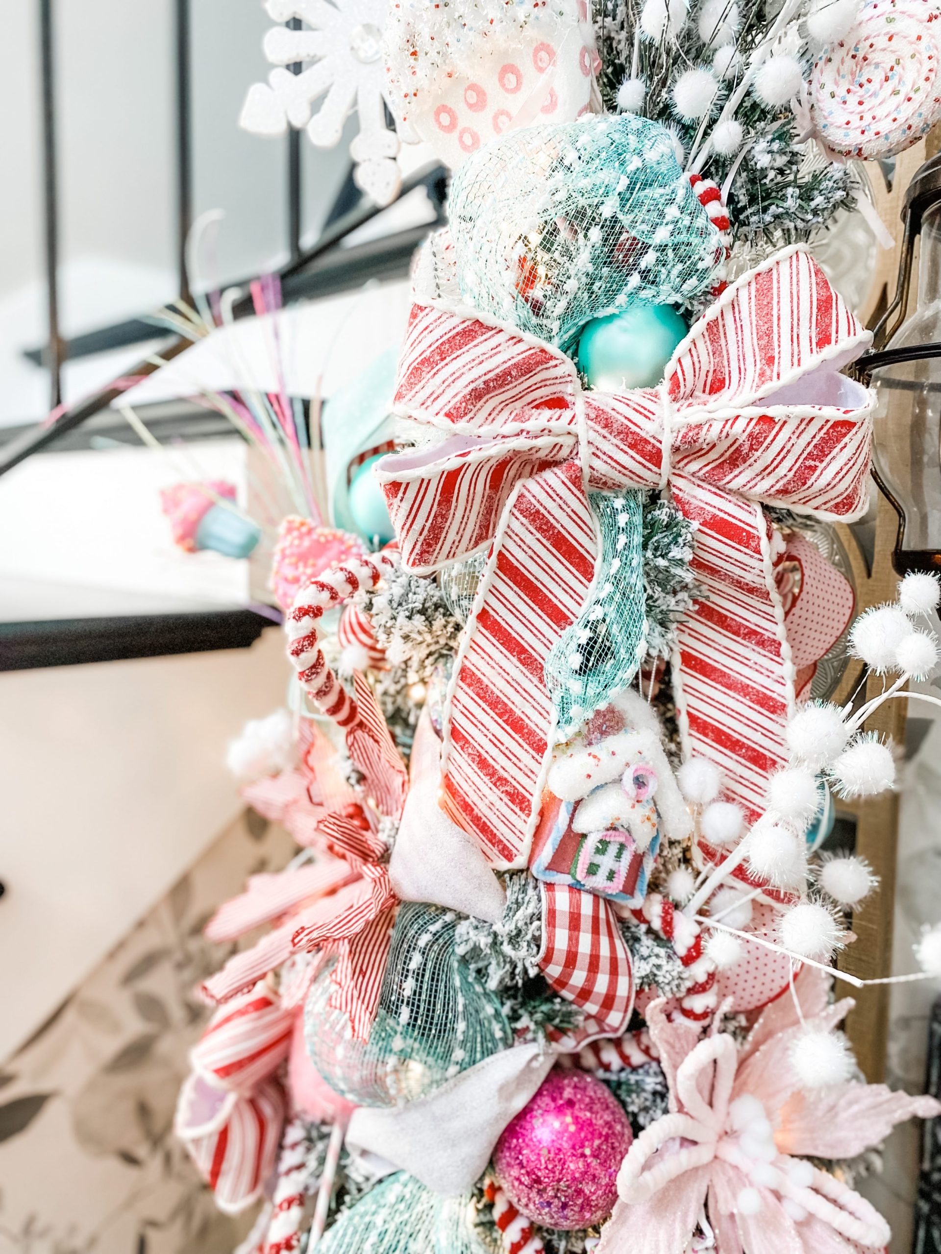 candy christmas tree Archives -