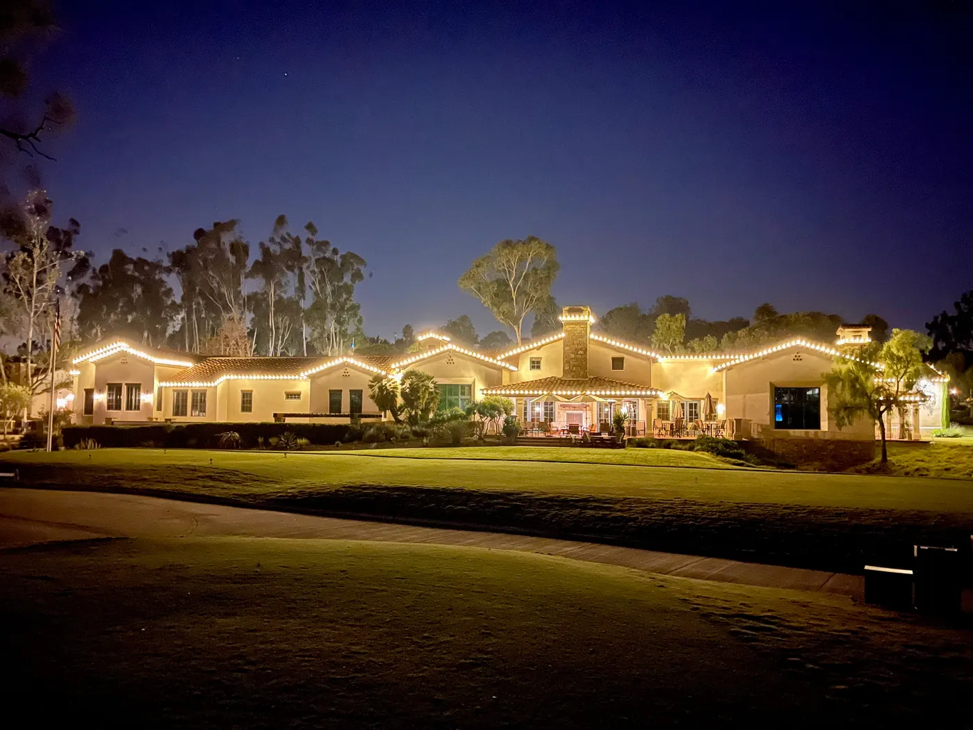Carlsbad Christmas Light Installer | Fully Insured (2026) | Get Lit