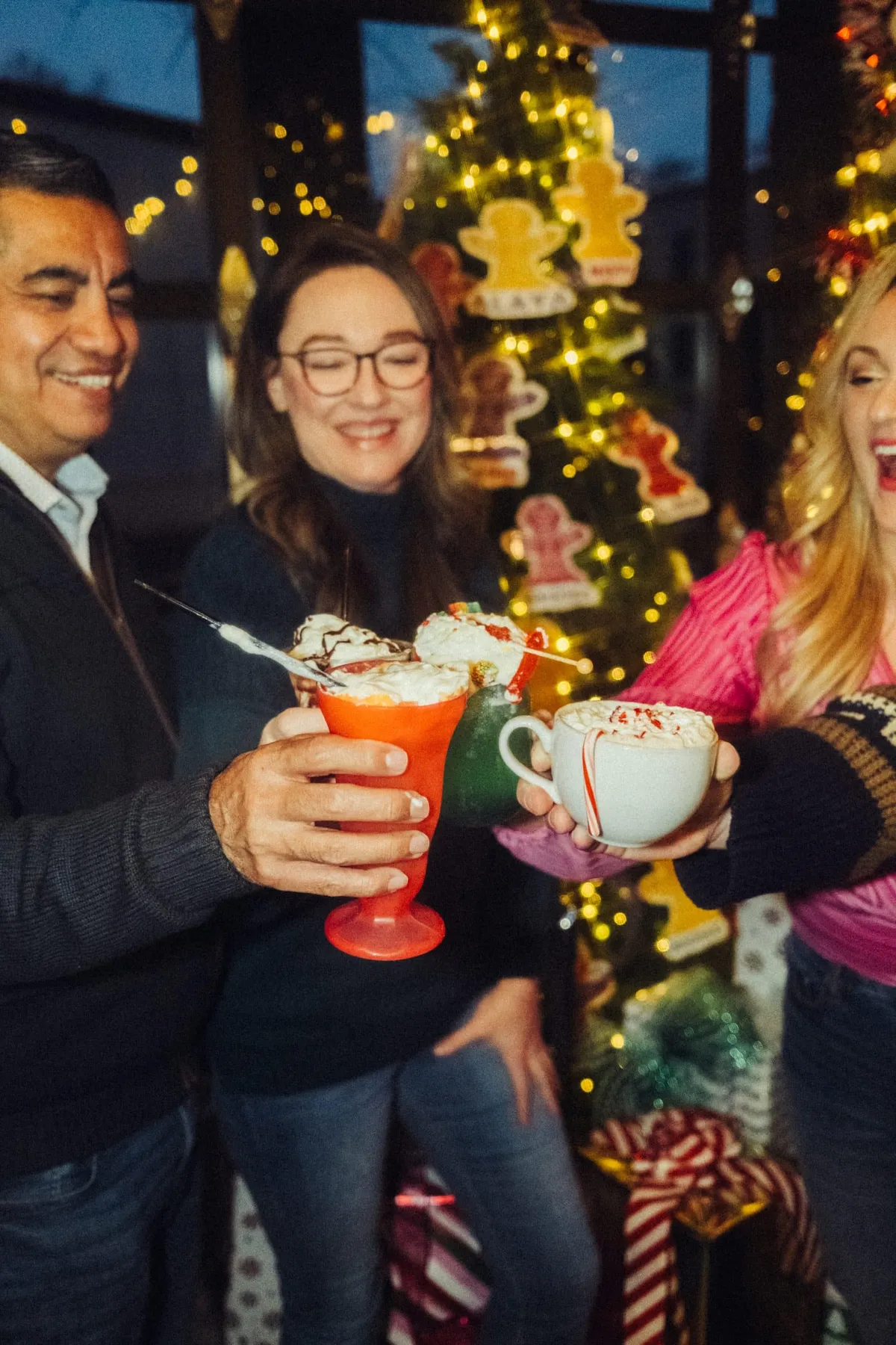 Carols & Barrels - Tennessee Whiskey Trail Official Site