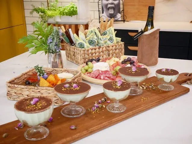 Charcuterie Baords Archives - The Good Room