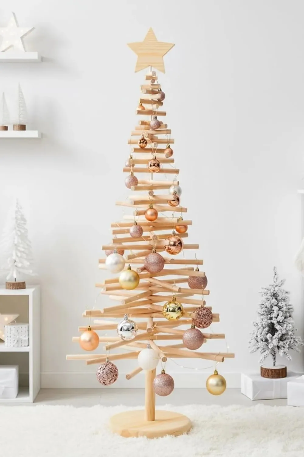 Choose a Plastic-Free, Sustainable Christmas Tree — Beyond Plastics - Working To End Single-Use Plastic Pollution