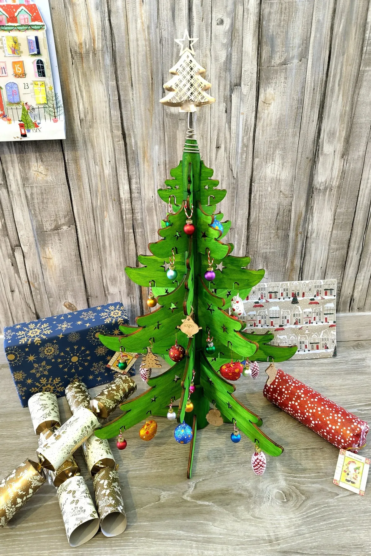Choose a Plastic-Free, Sustainable Christmas Tree — Beyond Plastics - Working To End Single-Use Plastic Pollution