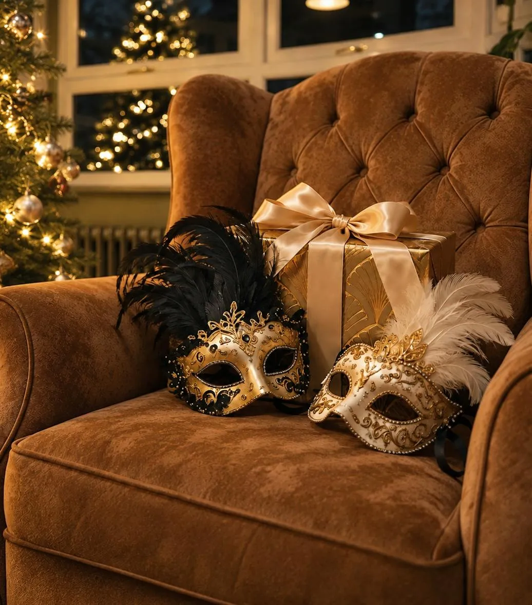 Christmas 2026 at Dragonfly Bury St Edmunds