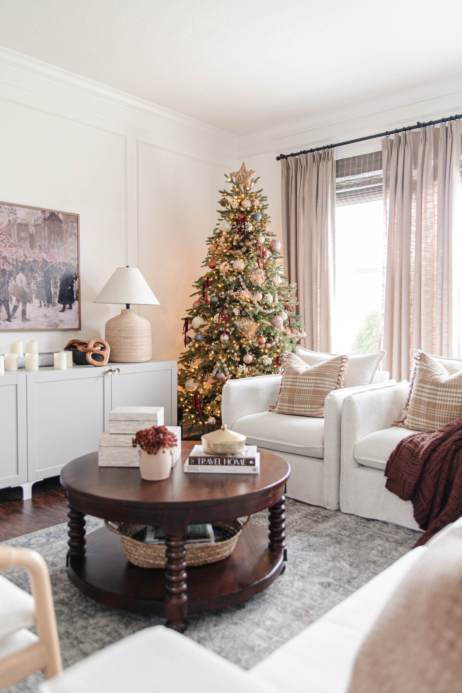 Christmas Archives - Caitlin Marie Design
