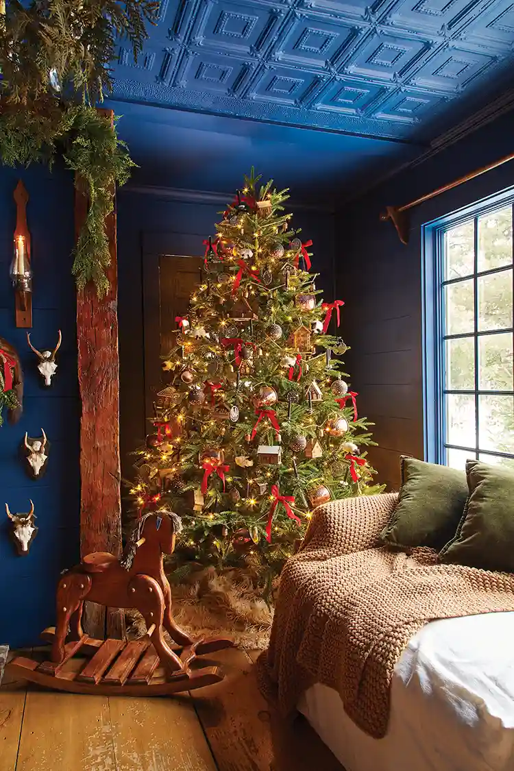 Christmas Archives - Cottage style decorating, renovating and entertaining Ideas for indoors and out