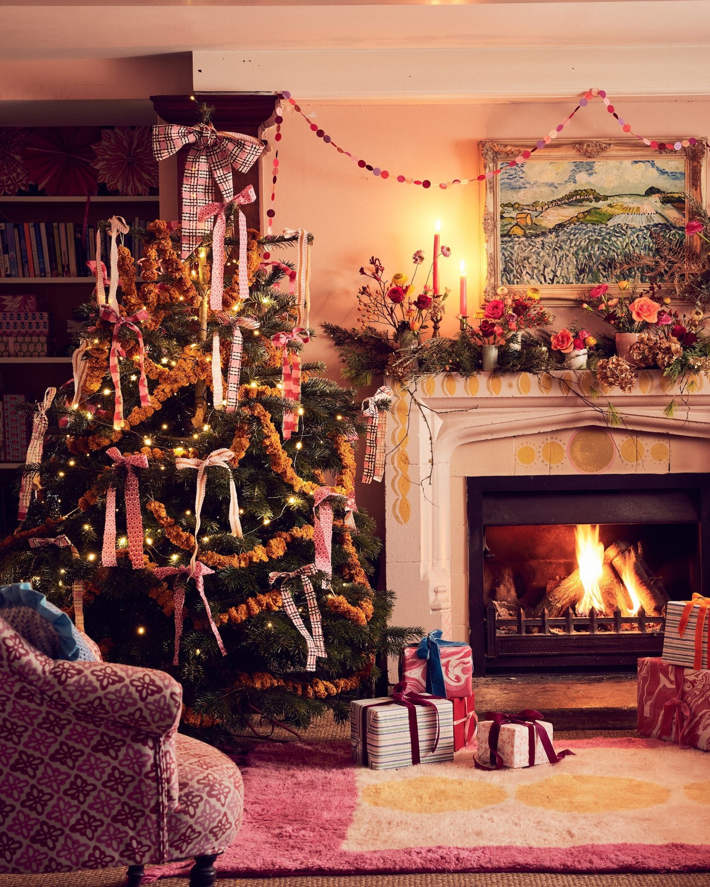 Christmas Archives - shabbyfufu.com