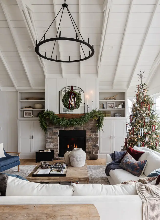 Christmas Archives - The Lilypad Cottage