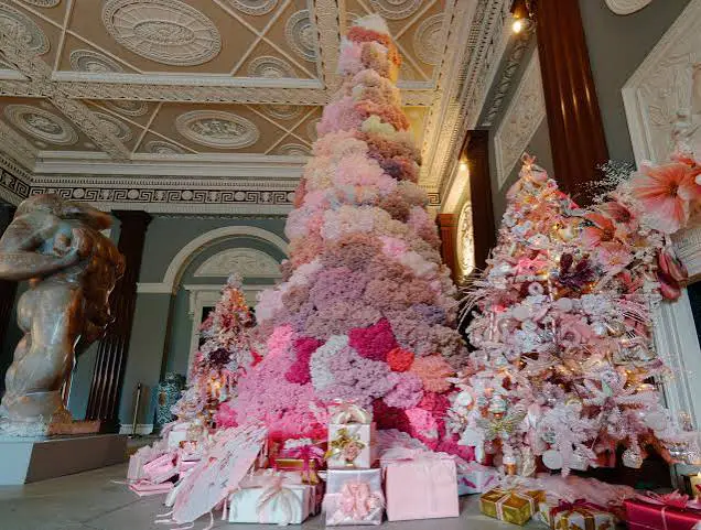 Christmas at Harewood is back and this year it's bigger, bolder and more  joyful than ever for families! - York Mumbler