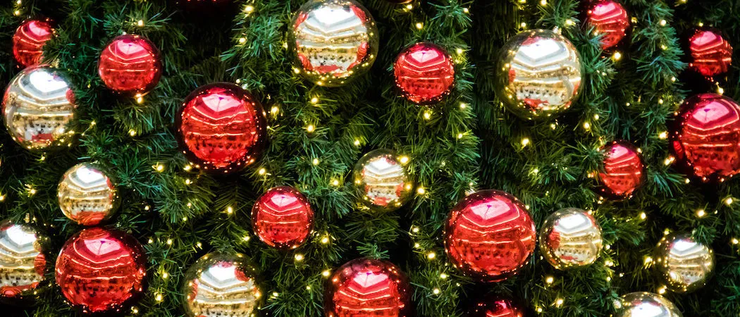 christmas - Chalkdust