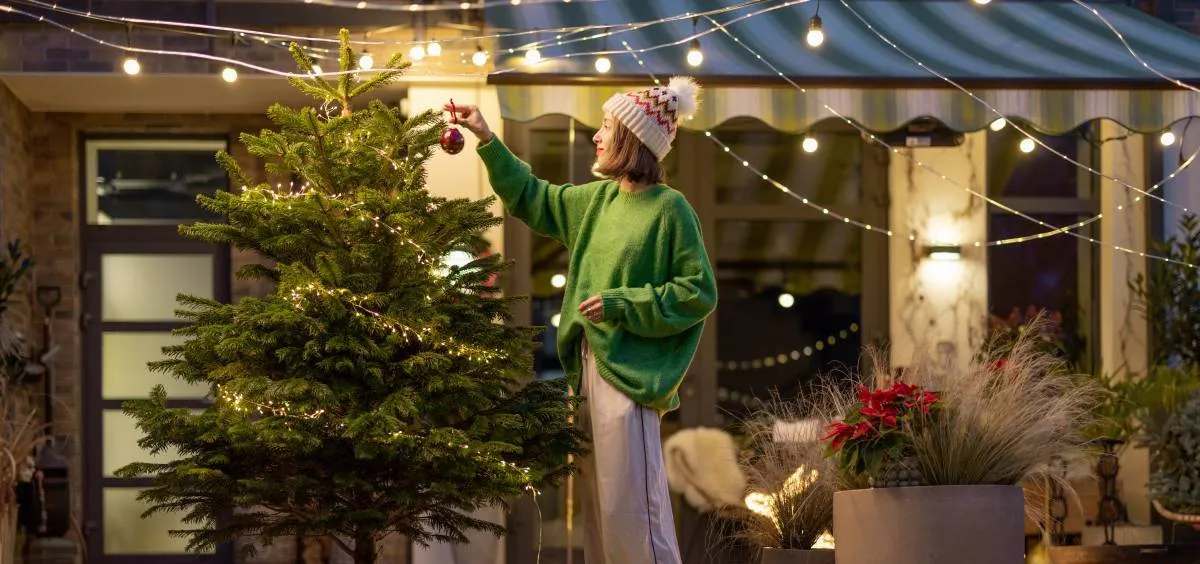 Christmas Decor Ideas for the Budget-Conscious | Airtasker US