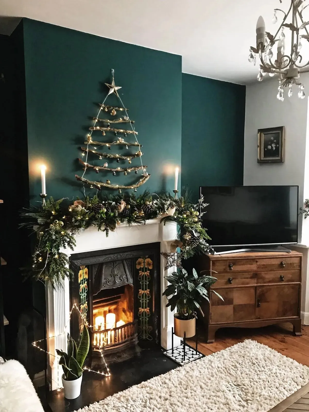 Christmas decor - Melanie Jade Design