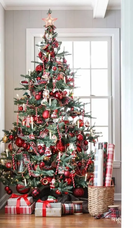 Christmas Decorating Colours – Christmas Knowledge