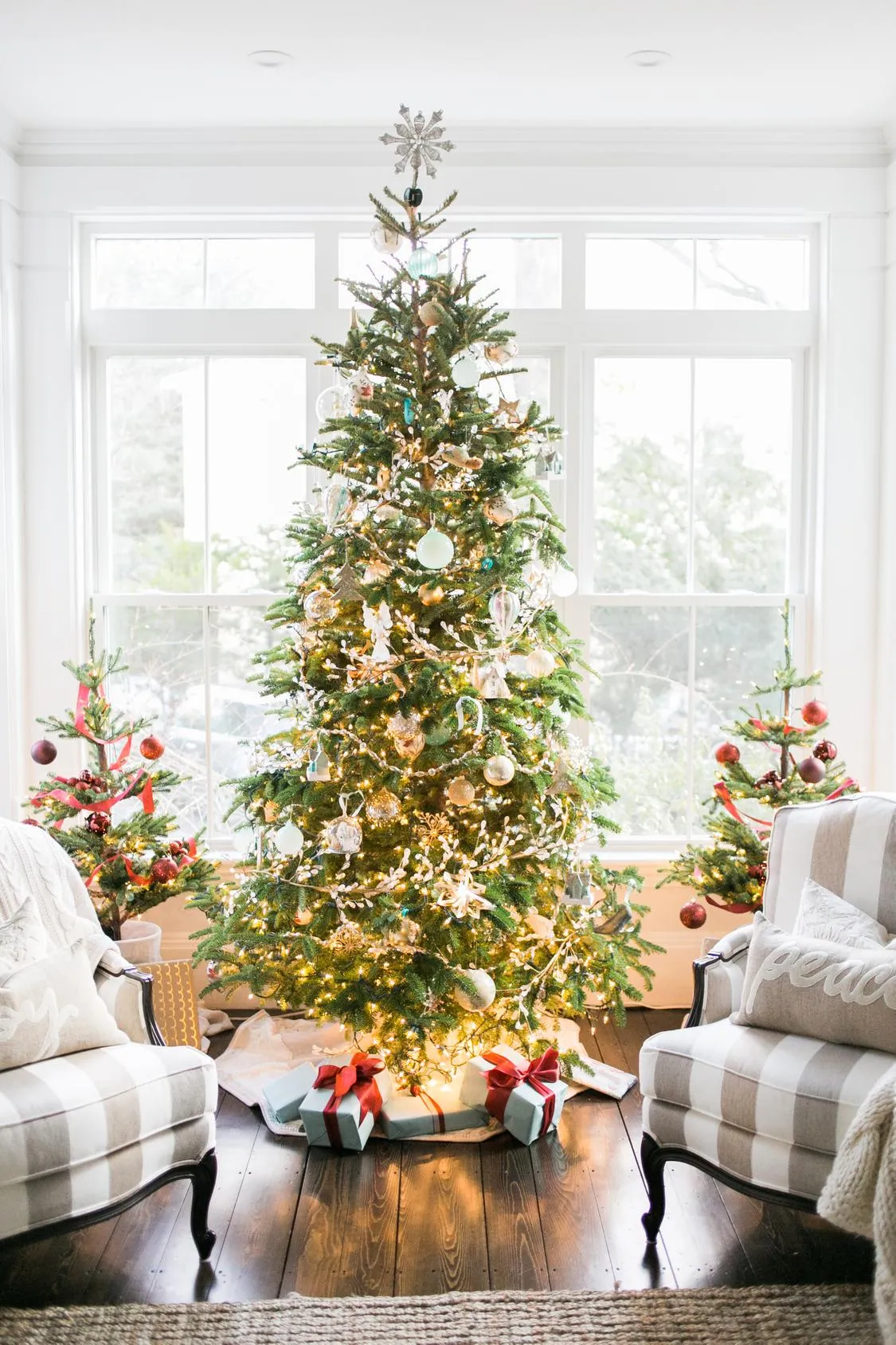 Christmas decoration: Creative ideas for your holiday season