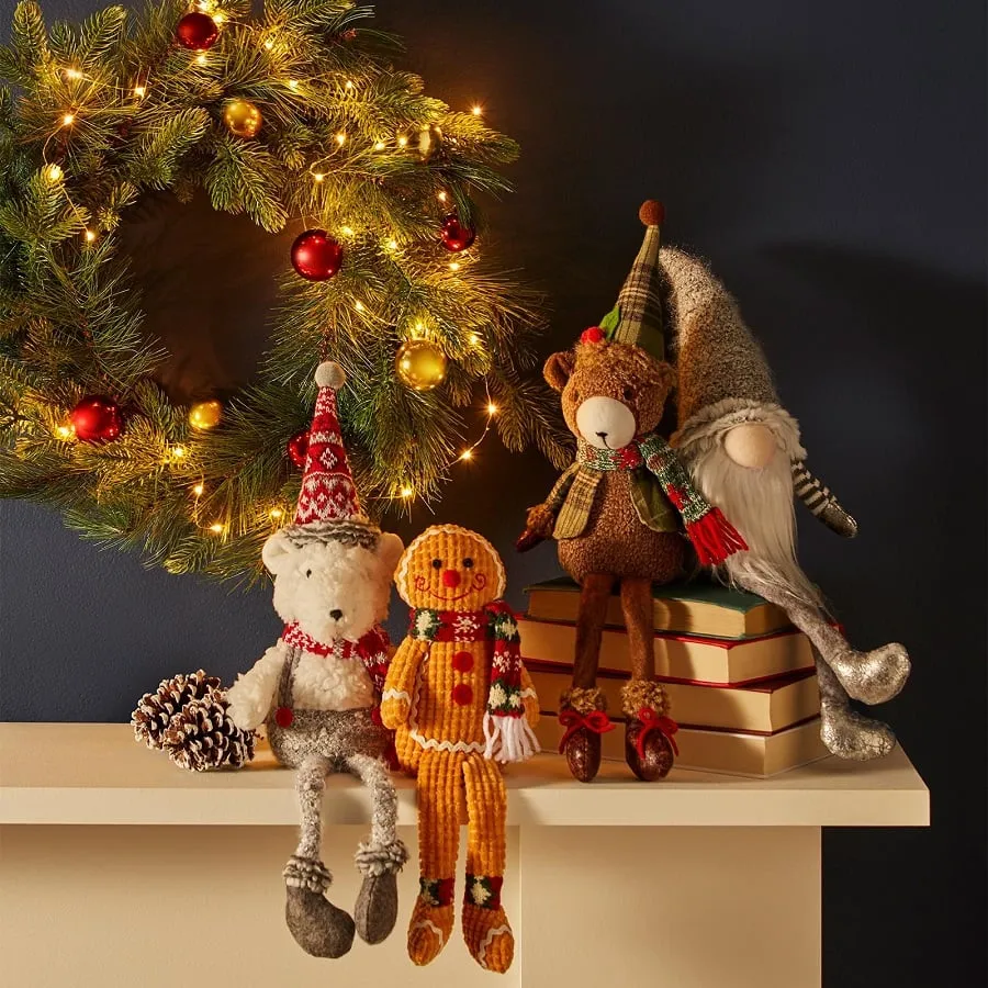 Christmas decoration: Creative ideas for your holiday season