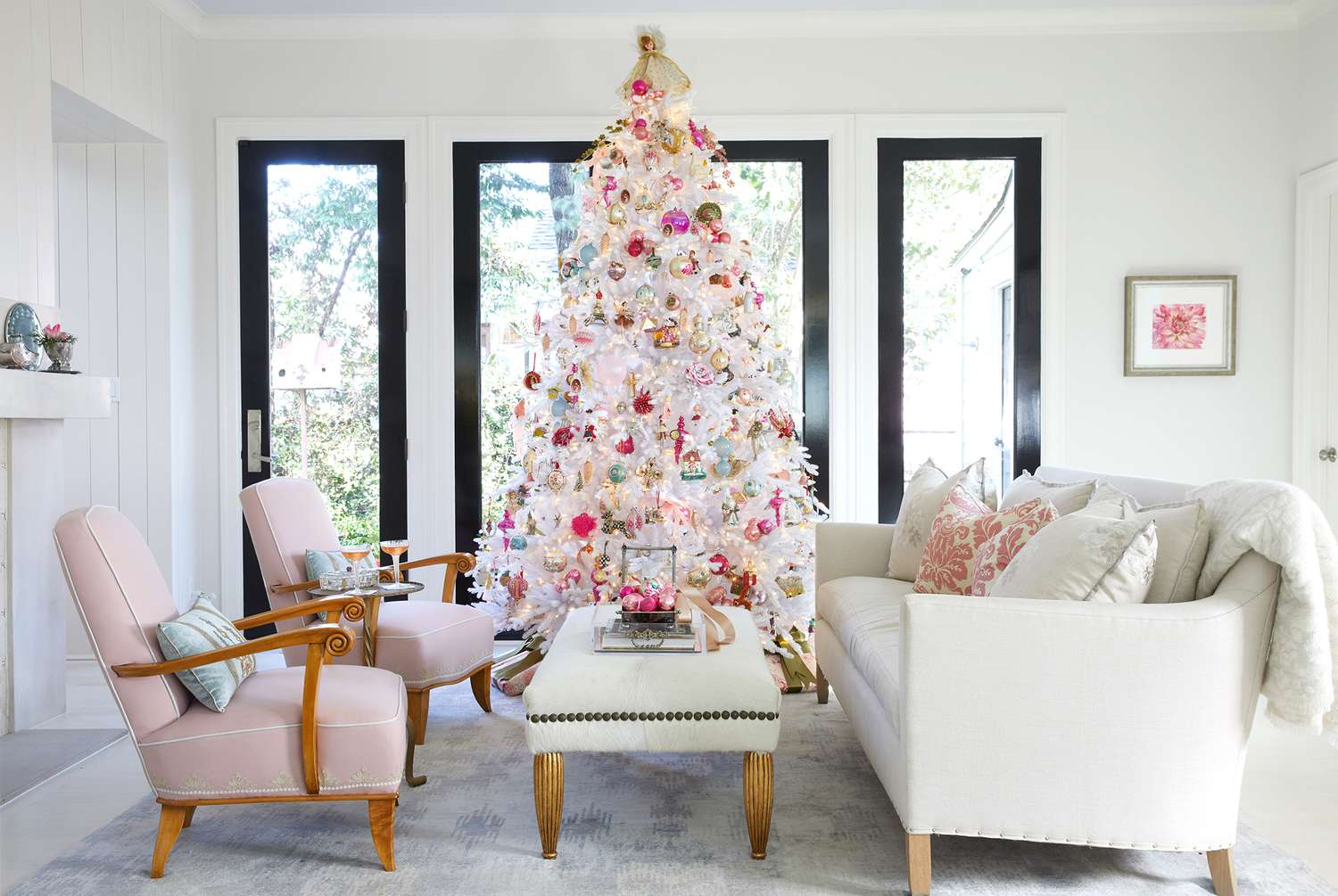 Christmas Decoration Ideas Designers Swear By