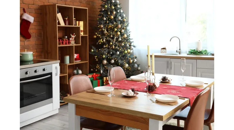Christmas Decoration Ideas for Indoor and Outdoor | Govee US