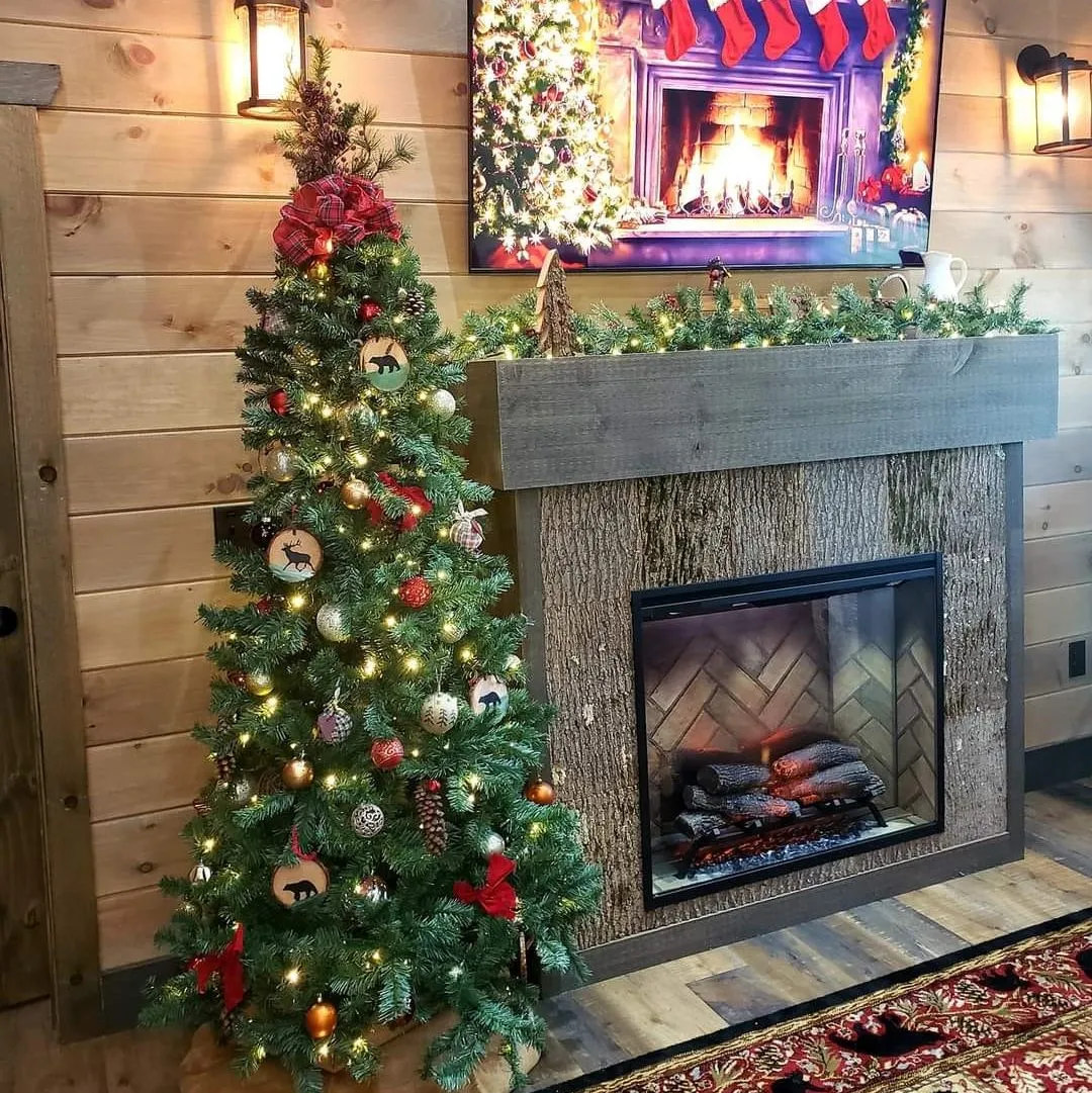 Christmas Decoration Services – Hart Decor