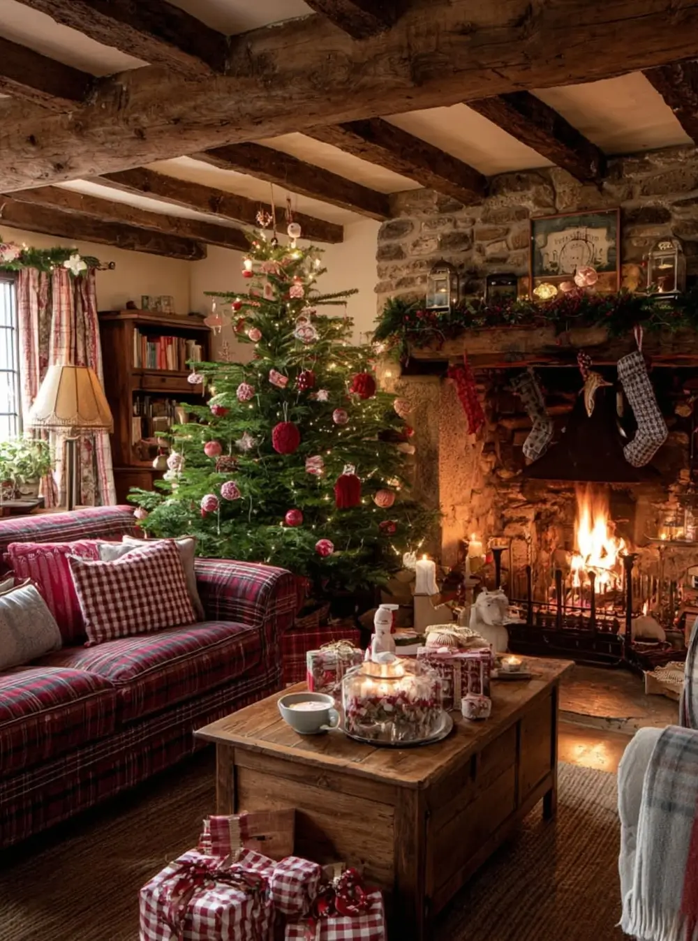 Christmas Decorations and inspiration