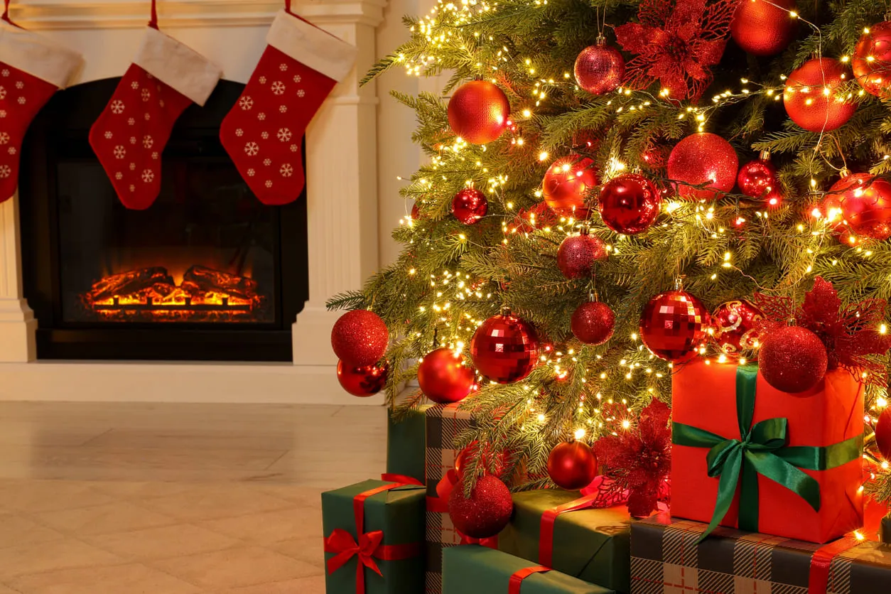 Christmas Eve 2026 in the United States - DateTimeOnline
