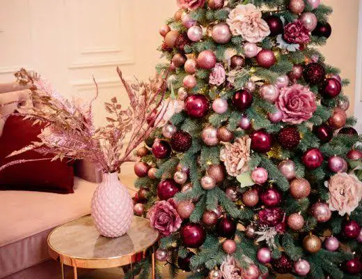Christmas Floral Category | Bouqs Blog