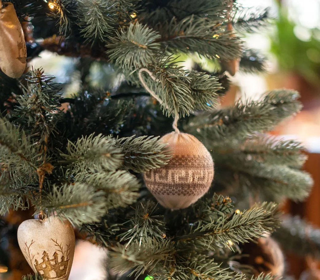 CHRISTMAS FOR - We are here FOR all your Christmas needs