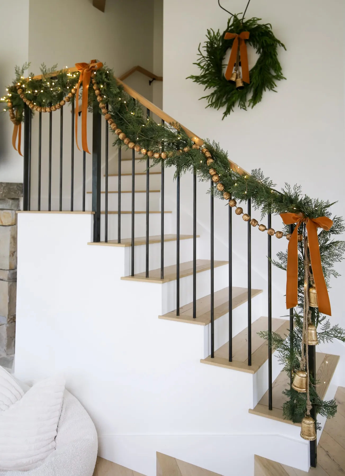 Christmas Garland