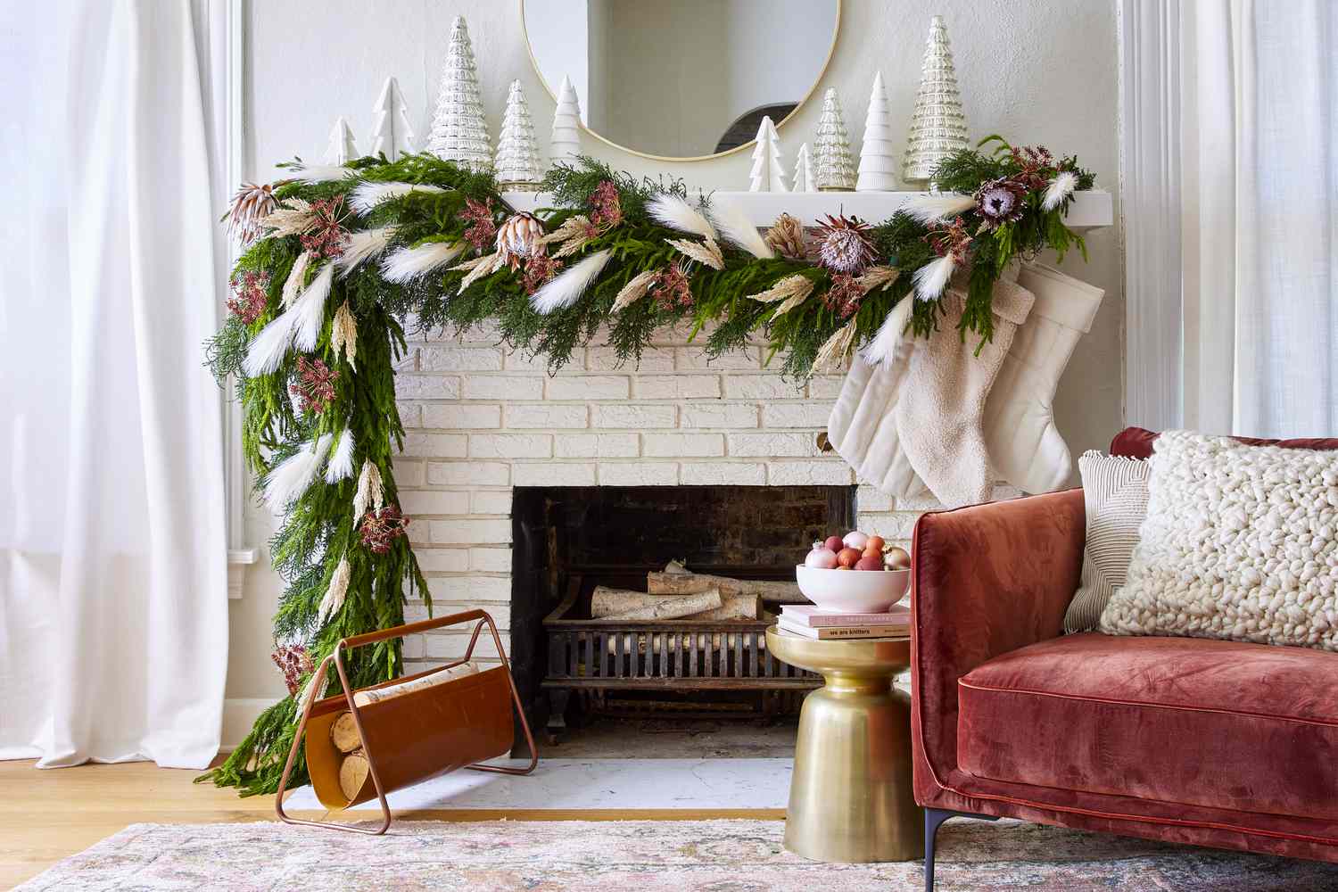 Christmas Garland