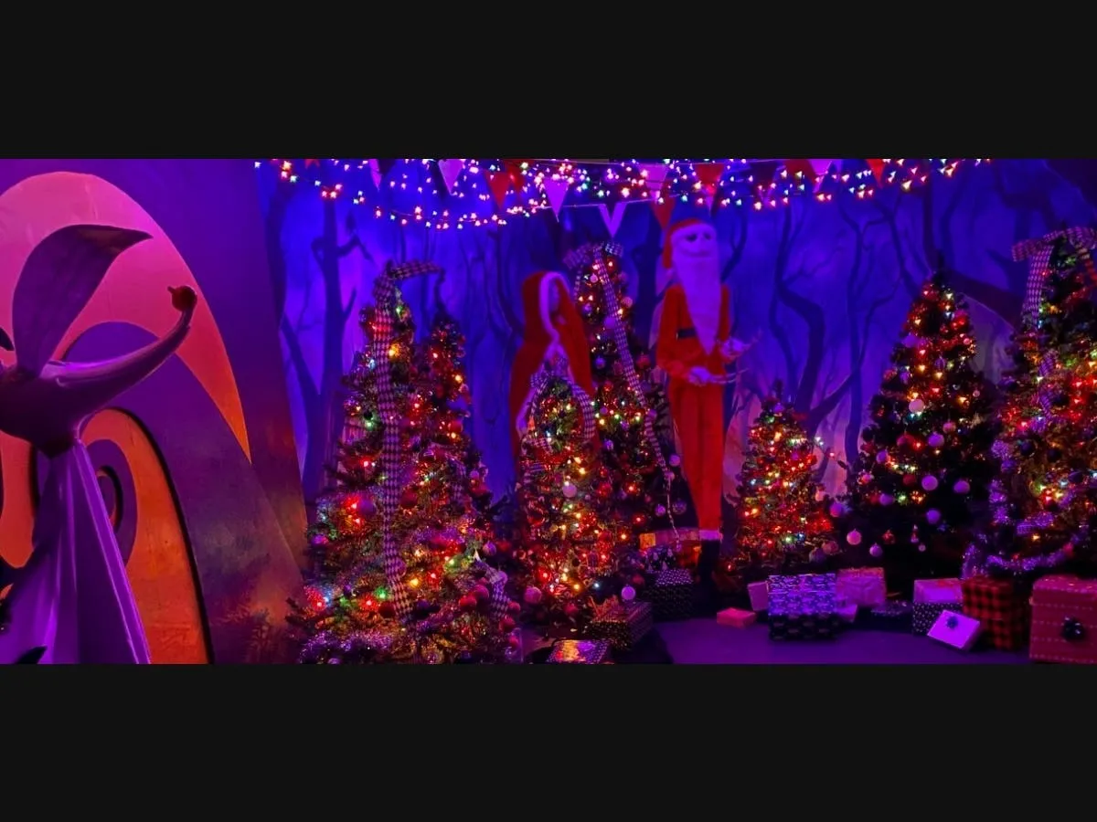 Christmas House' Experience Coming To Smith Haven Mall In Lake Grove | Smithtown, NY Patch